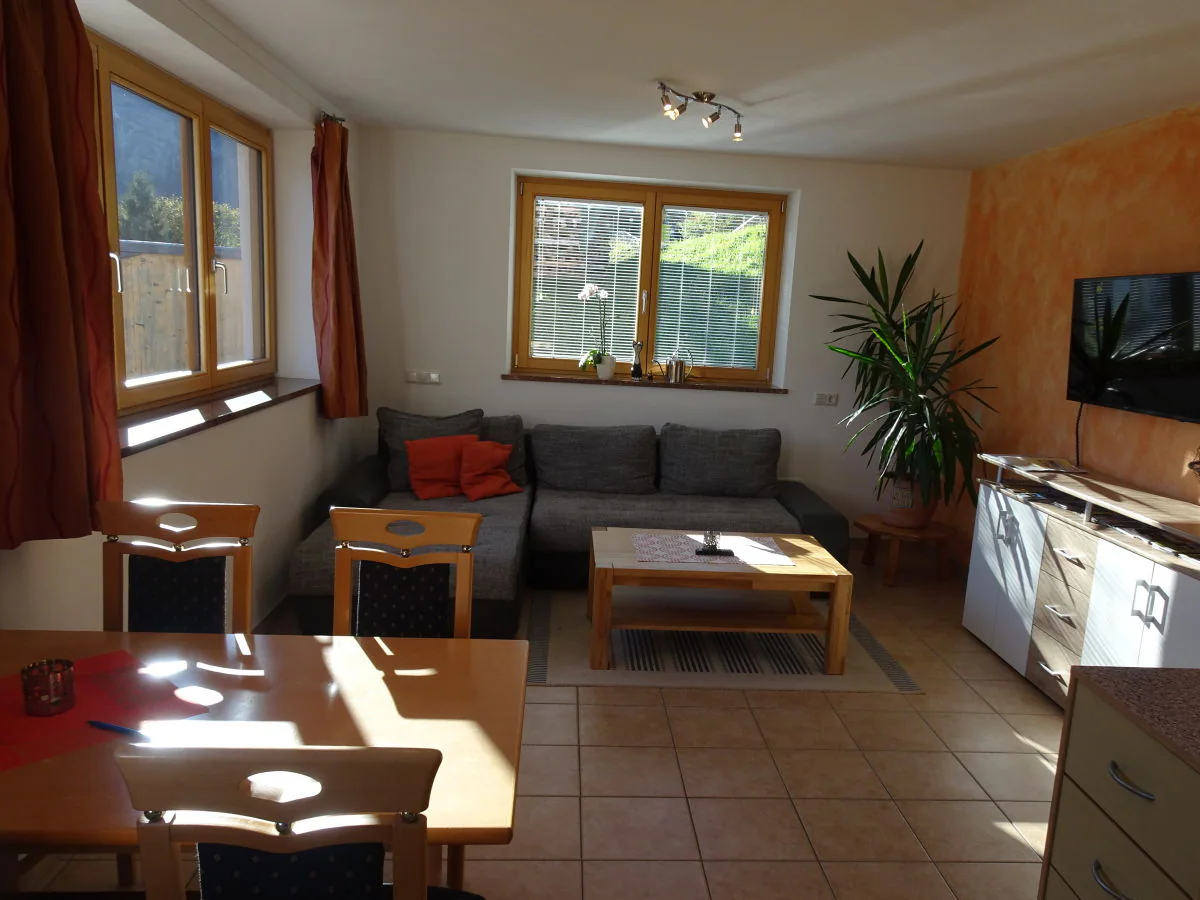 Holiday apartment Sonnberg 50 - Features photo 5