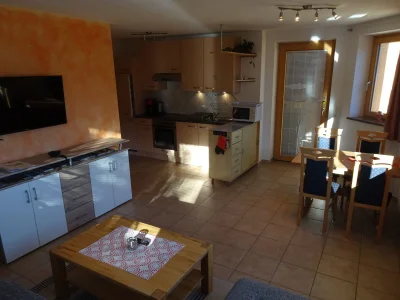 Holiday apartment Sonnberg 50 - Features photo 7