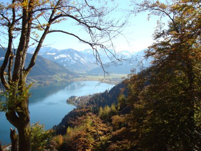 Holiday apartment Sonnberg 50 - Environment photo 14