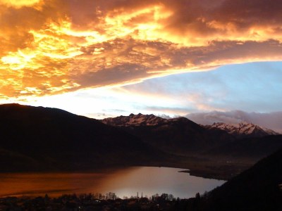 Holiday apartment Sonnberg 50 - Environment photo 15