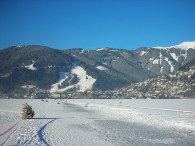 Holiday apartment Sonnberg 50 - Environment photo 19