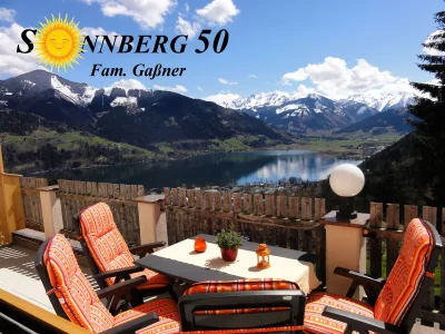 Holiday apartment Sonnberg 50 - Document photo 22