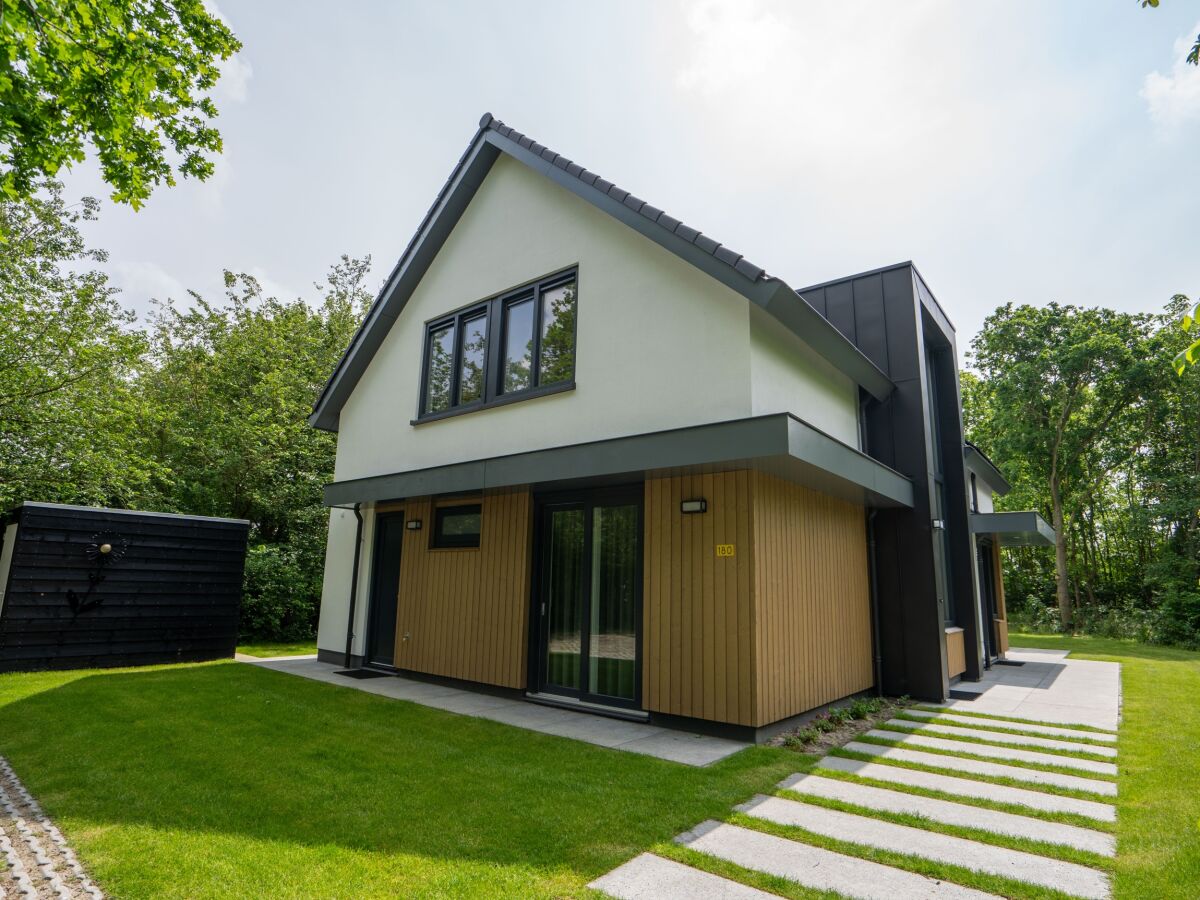 Holiday house Parel 180 / Margrieta - Outdoor photo 3