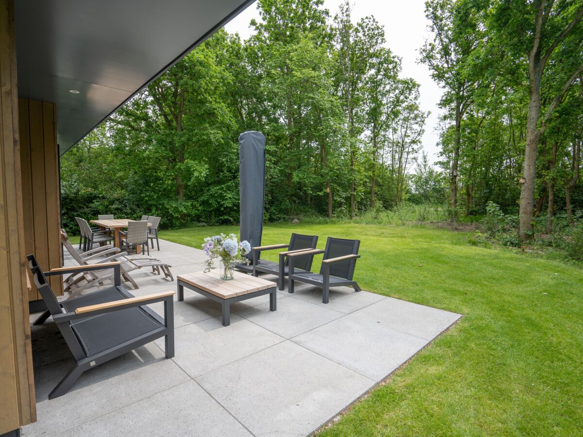 Holiday house Parel 180 / Margrieta - Outdoor photo 5