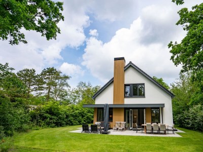 Holiday house Parel 180 / Margrieta in Den Burg - Holiday house