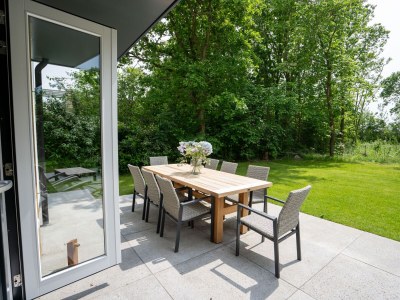 Holiday house Parel 180 / Margrieta - Outdoor photo 9