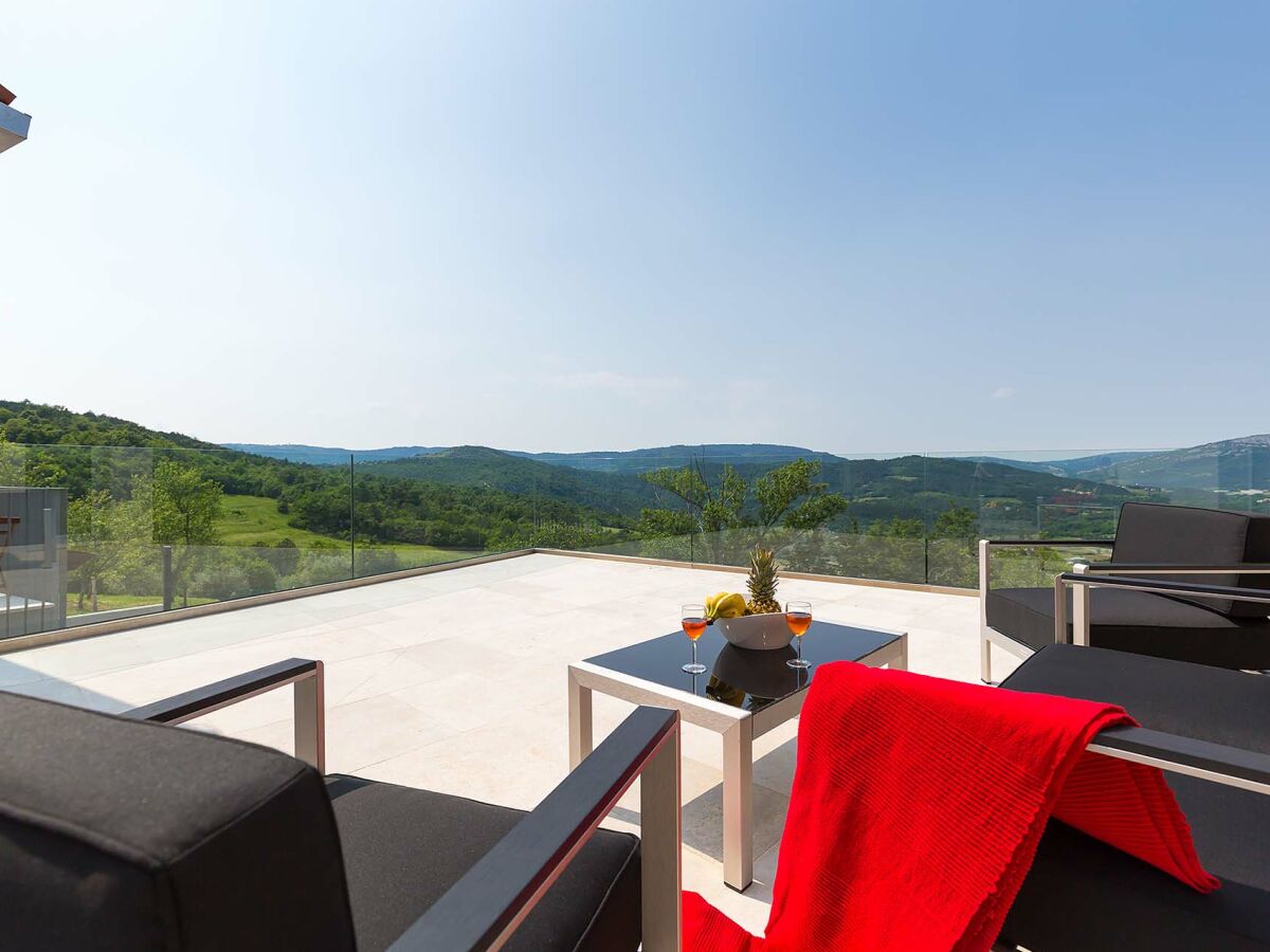 Villa Villa Akazija - Outdoor photo 4