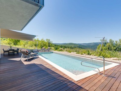 Villa Villa Akazija - Outdoor photo 2