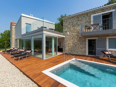 Villa Villa Akazija - Outdoor photo 3