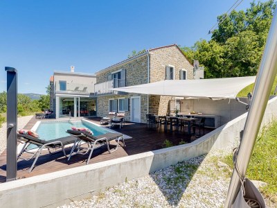 Villa Villa Akazija - Outdoor photo 7