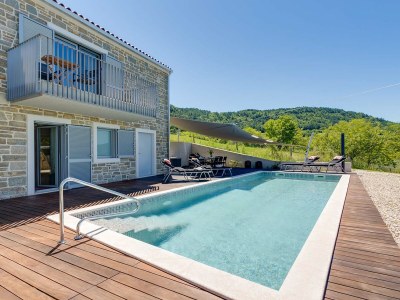 Villa Villa Akazija - Outdoor photo 10