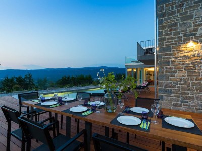 Villa Villa Akazija - Outdoor photo 11