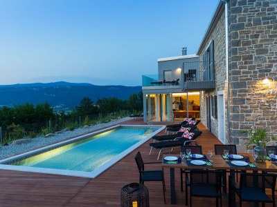 Villa Villa Akazija - Outdoor photo 12