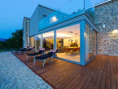 Villa Villa Akazija - Outdoor photo 14