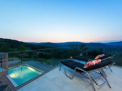 Villa Villa Akazija - Outdoor photo 15