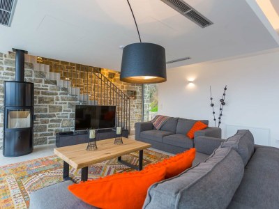 Villa Villa Akazija - Features photo 25