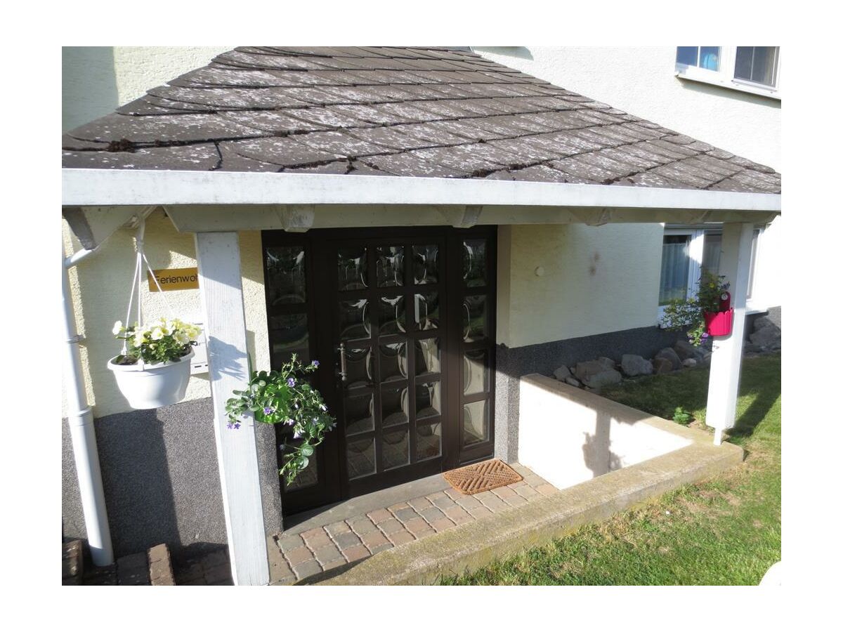 Apartment 2-Bettwohnung