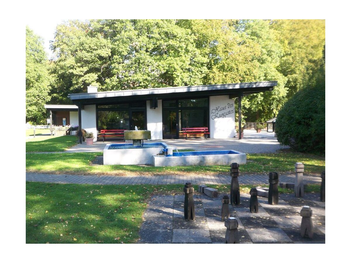 Apartment 2-Bettwohnung - Outdoor photo 3