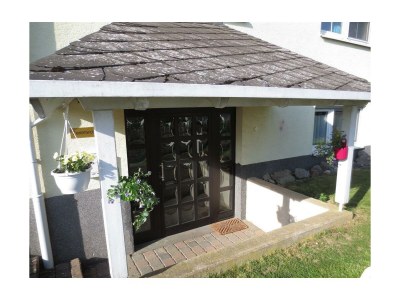 Apartment 2-Bettwohnung in Ehlscheid - Apartment