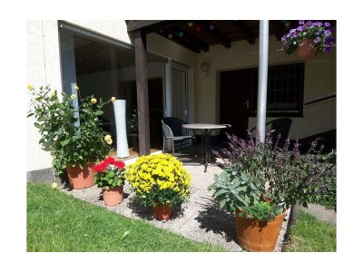 Apartment 2-Bettwohnung - Outdoor photo 2