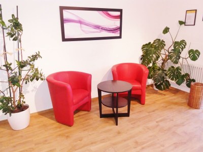 Apartment 2-Bettwohnung - Features photo 12