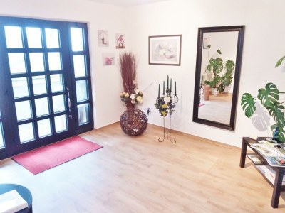 Apartment 2-Bettwohnung - Features photo 13