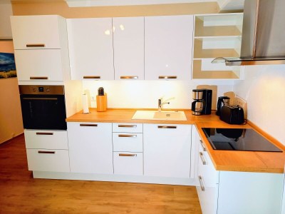 Apartment 2-Bettwohnung - Features photo 20