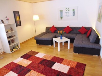 Apartment 2-Bettwohnung - Features photo 21