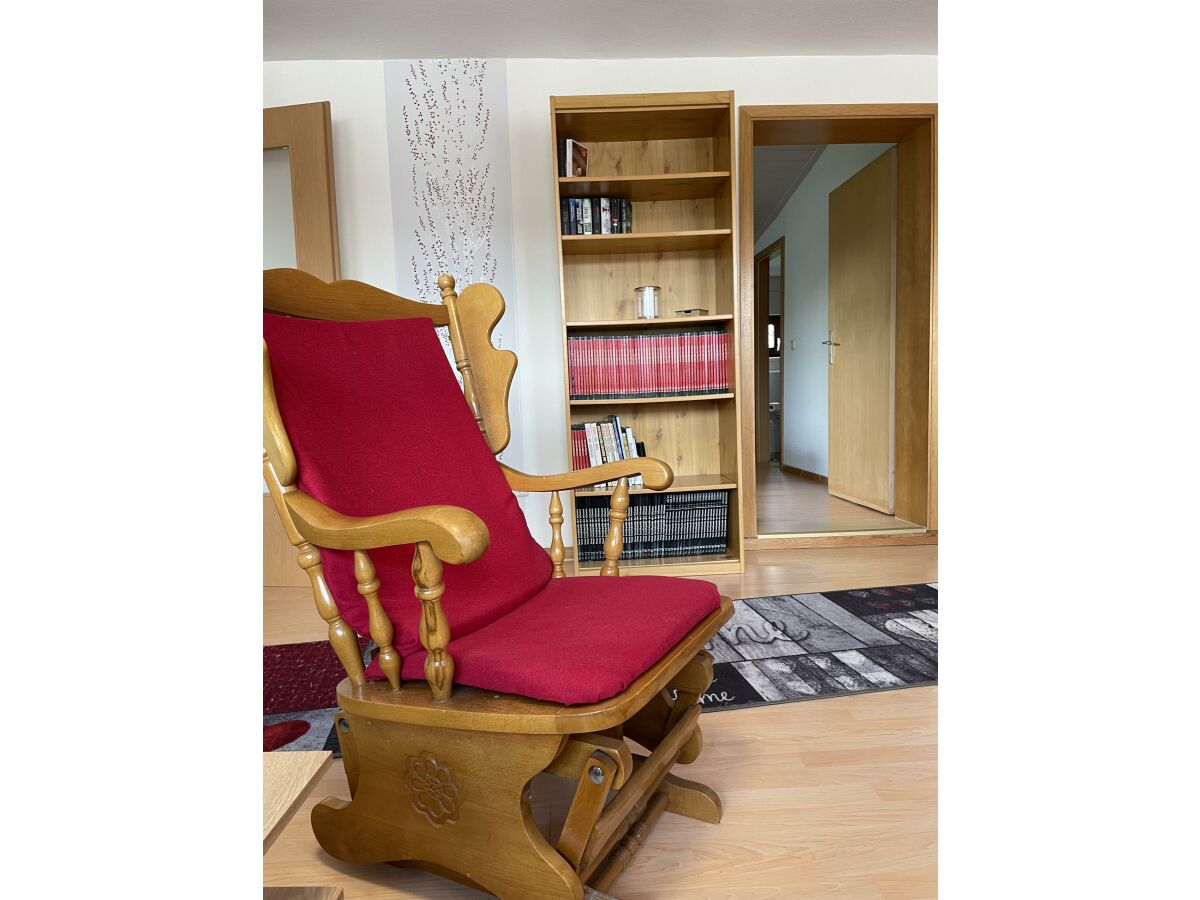 Apartment Appartement/Fewo, Dusche, WC, ruhig - Outdoor photo 4