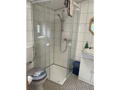 Apartment Appartement/Fewo, Dusche, WC, ruhig - Outdoor photo 6