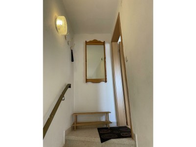 Apartment Appartement/Fewo, Dusche, WC, ruhig - Outdoor photo 8