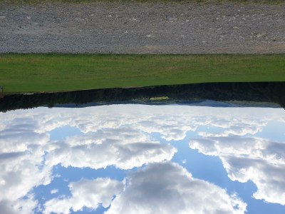 Apartment Appartement/Fewo, Dusche, WC, ruhig - Outdoor photo 9