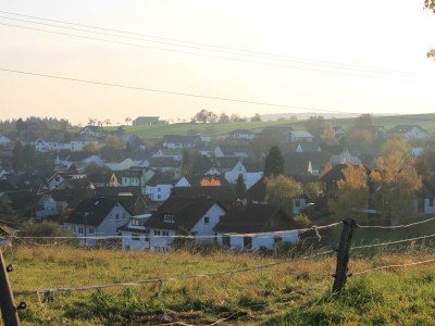 Apartment Appartement/Fewo, Dusche, WC, ruhig - Outdoor photo 13