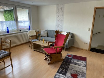 Apartment Appartement/Fewo, Dusche, WC, ruhig - Features photo 16