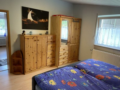 Apartment Appartement/Fewo, Dusche, WC, ruhig - Features photo 17