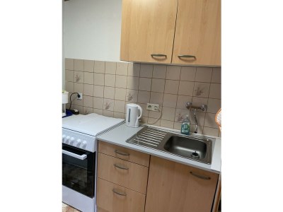 Apartment Appartement/Fewo, Dusche, WC, ruhig - Features photo 18