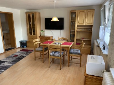 Apartment Appartement/Fewo, Dusche, WC, ruhig - Features photo 19