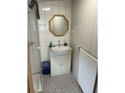 Apartment Appartement/Fewo, Dusche, WC, ruhig - Features photo 20