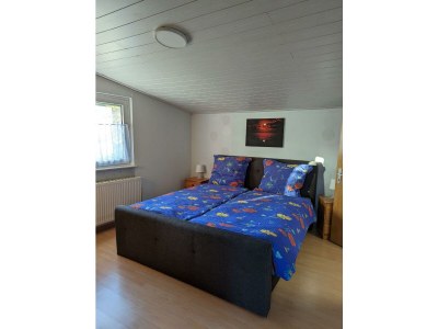 Apartment Appartement/Fewo, Dusche, WC, ruhig - Features photo 21