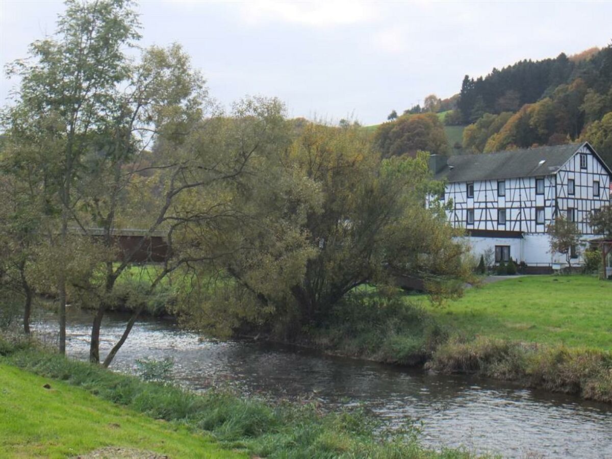 Holiday room Einzelzimmer (Zimmer Nr.:1) - Outdoor photo 2