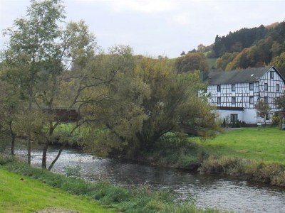Holiday room Einzelzimmer (Zimmer Nr.:1) - Outdoor photo 2