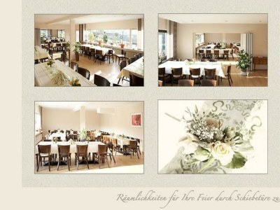 Holiday room Einzelzimmer (Zimmer Nr.:1) - Outdoor photo 7