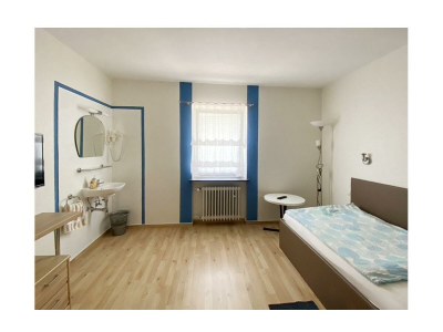 Holiday room Einzelzimmer (Zimmer Nr.:1) - Features photo 11