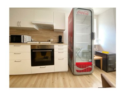 Holiday room Einzelzimmer (Zimmer Nr.:1) - Features photo 13