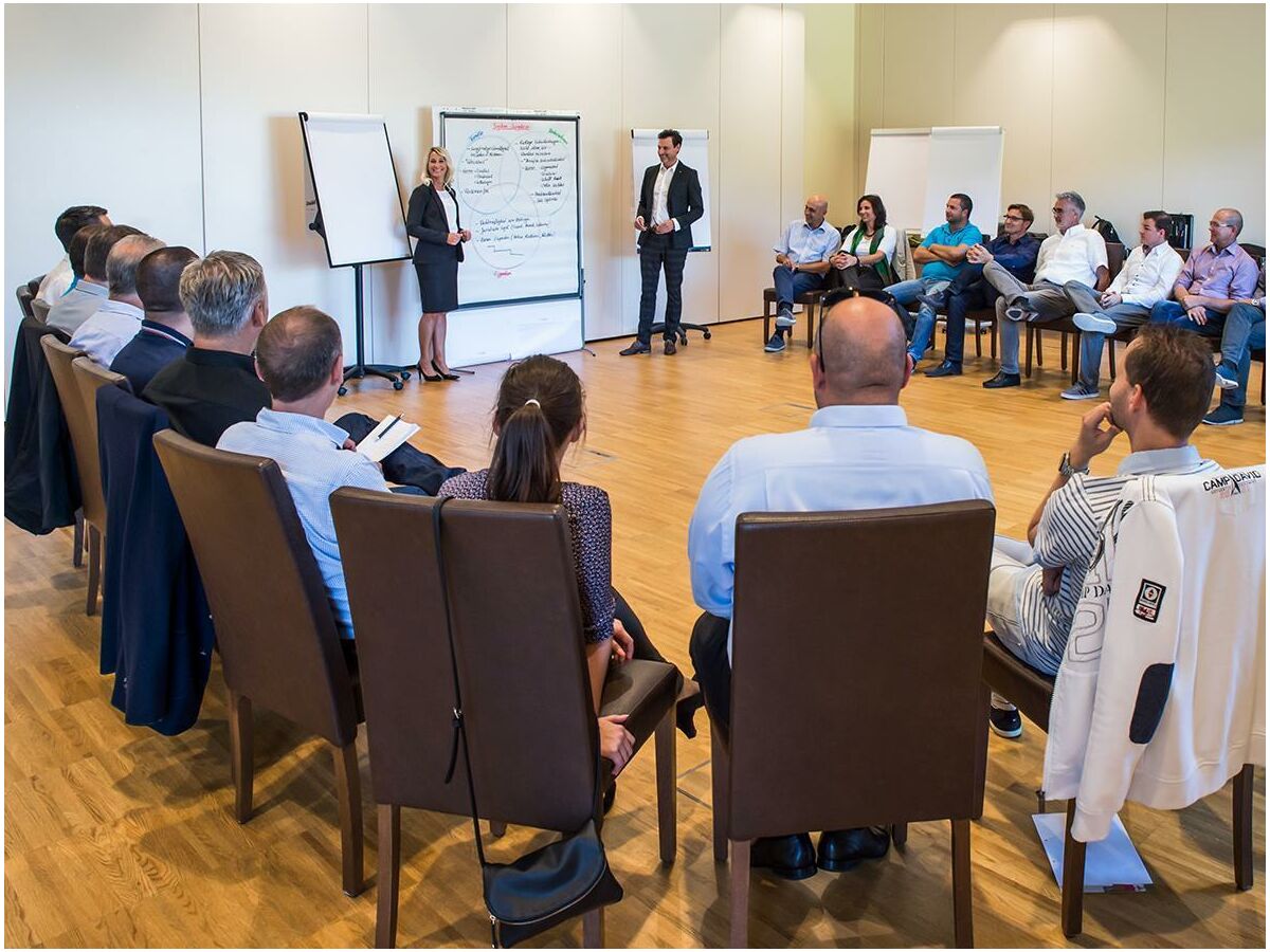 Holiday room VULKANLAND, Doppelzimmer Abendsonne - Outdoor photo 3