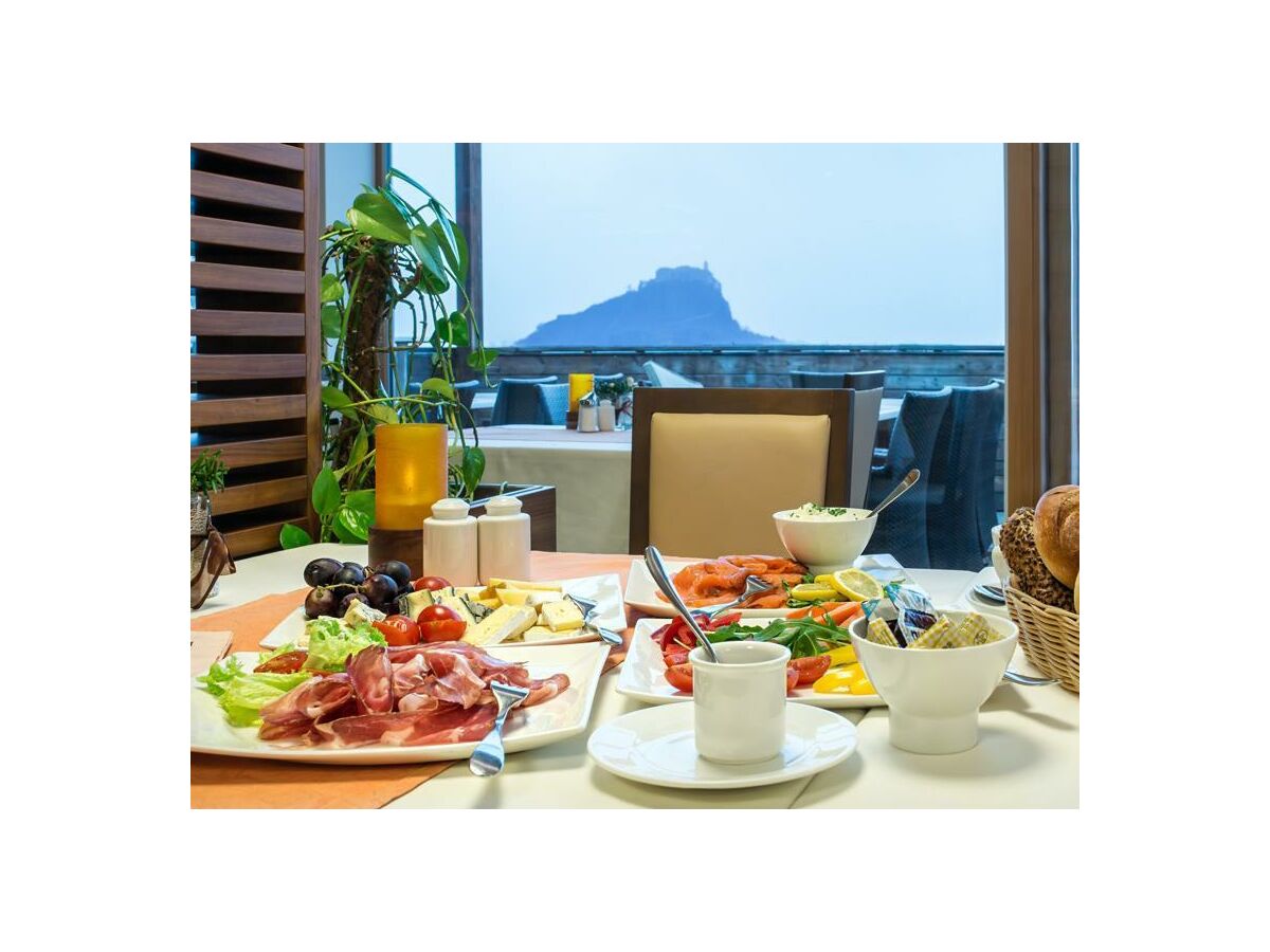 Holiday room VULKANLAND, Doppelzimmer Abendsonne - Outdoor photo 5