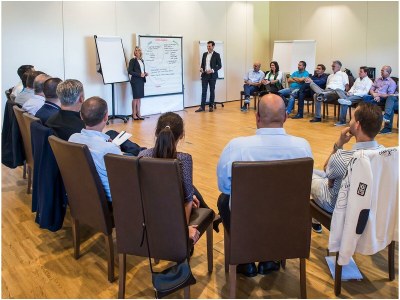 Holiday room VULKANLAND, Doppelzimmer Abendsonne - Outdoor photo 3