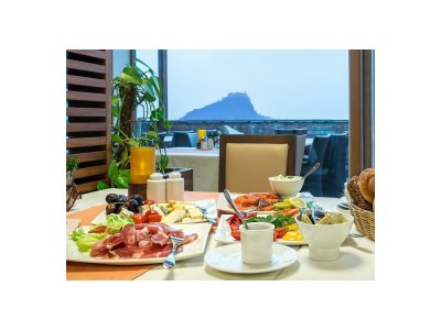 Holiday room VULKANLAND, Doppelzimmer Abendsonne - Outdoor photo 5