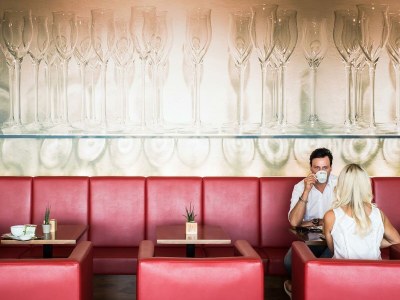 Holiday room VULKANLAND, Doppelzimmer Abendsonne - Outdoor photo 8