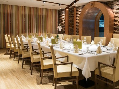 Holiday room VULKANLAND, Doppelzimmer Abendsonne - Outdoor photo 9